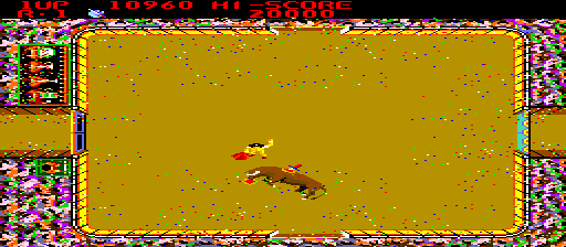 Bullfight (315-5065) Screenthot 2